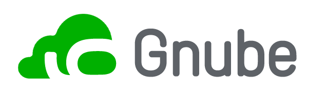 Gnube Logo